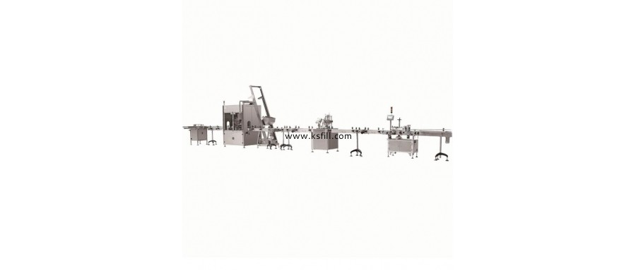 3千克防爆型灌裝機(jī)未來發(fā)展趨勢(shì)